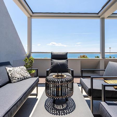 Apartments Blue Maris Znjan スプリト エクステリア 写真