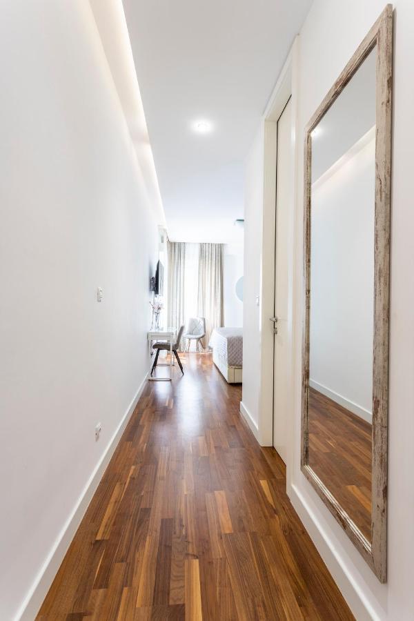 Apartments Blue Maris Znjan スプリト エクステリア 写真