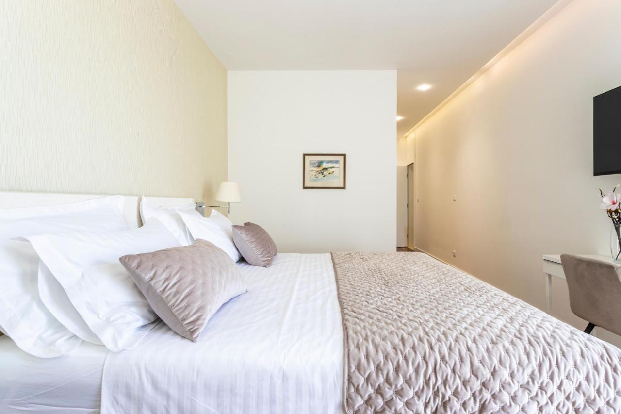 Apartments Blue Maris Znjan スプリト エクステリア 写真
